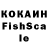 Кетамин ketamine Jocely Siqueira